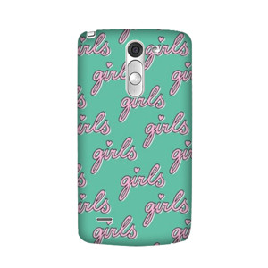 Girls Girls Girls Casing HP