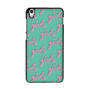 Girls Girls Girls Casing HP