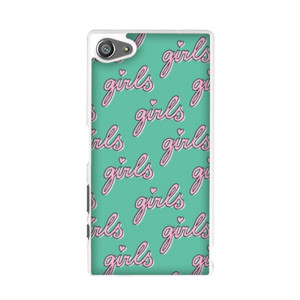 Girls Girls Girls Casing HP