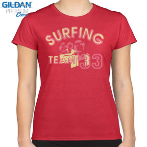 Kaos Surfing Team