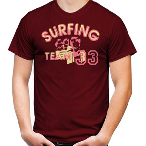 Kaos Surfing Team