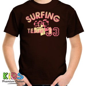 Kaos Surfing Team