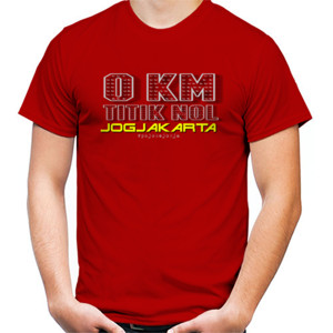 Kaos TITIK NOL