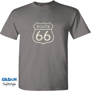 Kaos Route 66