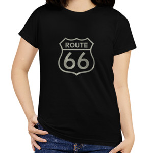 Kaos Route 66