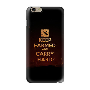 Keep Farmed and Carry Hard Casing HP