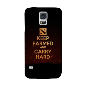 Keep Farmed and Carry Hard Casing HP