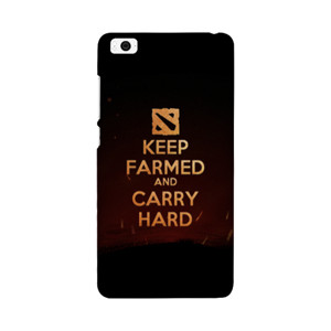 Keep Farmed and Carry Hard Casing HP