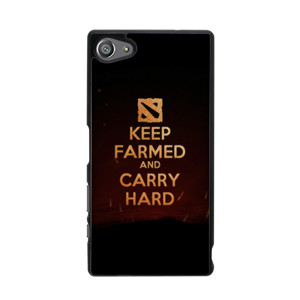 Keep Farmed and Carry Hard Casing HP