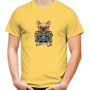 Kaos Radio Dog