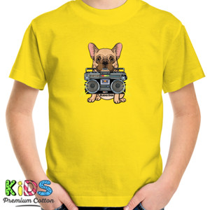Kaos Radio Dog