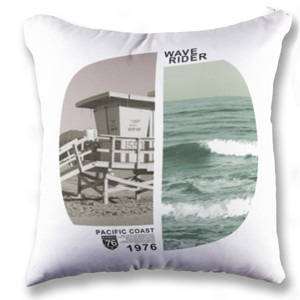 Bantal Pacific Beach