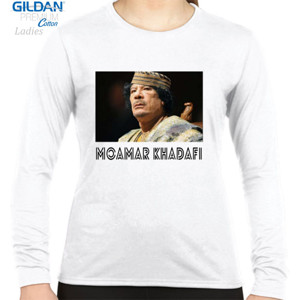 Kaos Moamar Khadafi