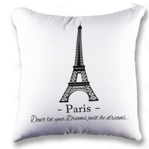 Bantal Eiffel