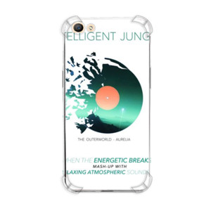 Casing HP INTELLIGENT JUNGLE v2