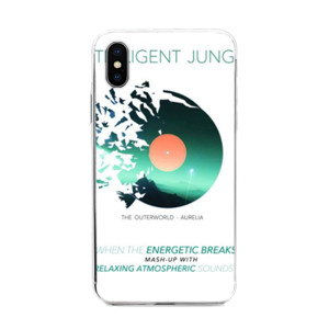 INTELLIGENT JUNGLE v2 Casing HP
