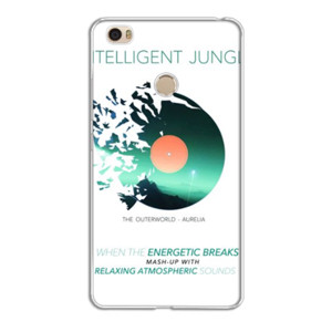 INTELLIGENT JUNGLE v2 Casing HP