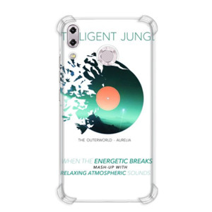 Casing HP INTELLIGENT JUNGLE v2