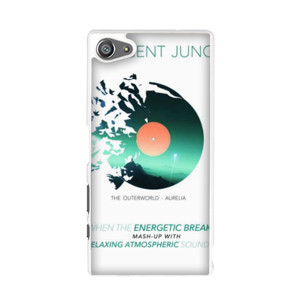 INTELLIGENT JUNGLE v2 Casing HP