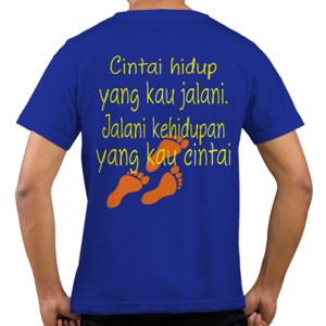 Kaos  Cintai_01