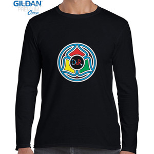 Kaos Kaos DRC - Gildan #DRC-01-0816-001