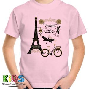 Kaos Paris Life  