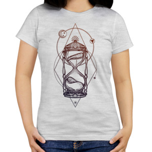 Kaos Dream Catcher - Hourglass