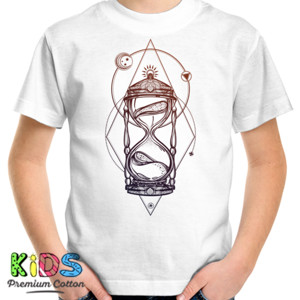 Kaos Dream Catcher - Hourglass