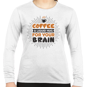 Kaos Coffee A Liquid Hug For Your Brain