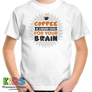 Kaos Coffee A Liquid Hug For Your Brain
