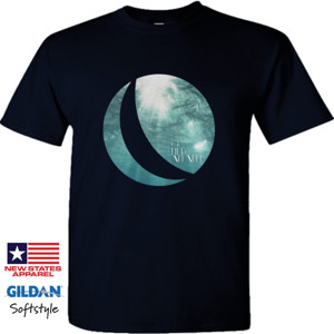 Kaos Kaos Wanita Circle Cotton-Slub by Co_mbro