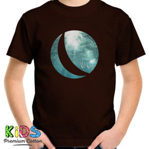 Kaos Kaos Wanita Circle Cotton-Slub by Co_mbro