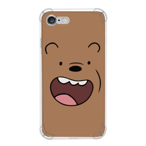 Grizzly Bear Casing HP