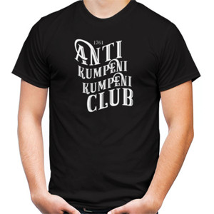 Kaos Kaos Gerakan Sparatis Anti Kumpeni Kumpeni Club