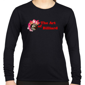 Kaos Distro Keren Billiard 011