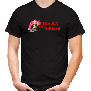 Kaos Distro Keren Billiard 011