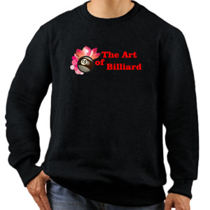 Jaket Sweater Distro Keren Billiard 011
