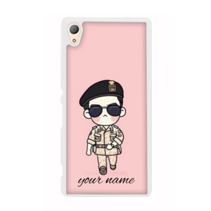 CASING MILITER Casing HP