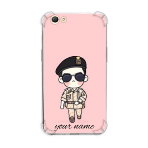 CASING MILITER Casing HP