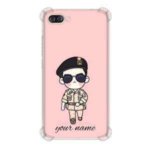 Casing HP CASING MILITER