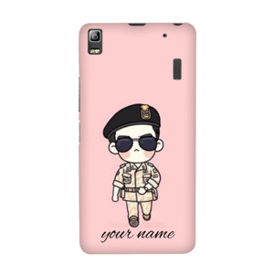 CASING MILITER Casing HP