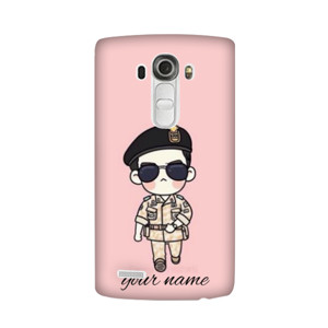 CASING MILITER Casing HP