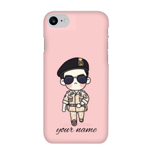 CASING MILITER Casing HP