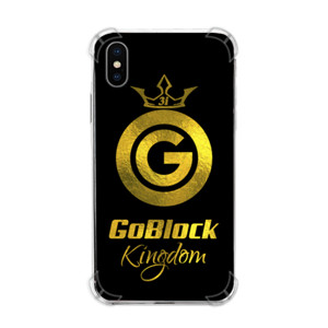 CG001 Casing HP