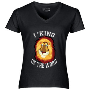 Kaos I King