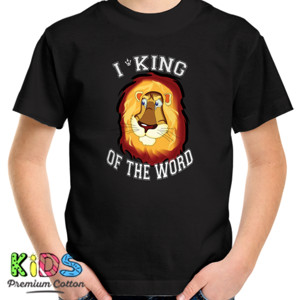 Kaos I King