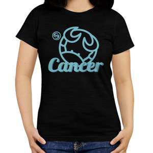 Kaos Zodiak Cancer 3