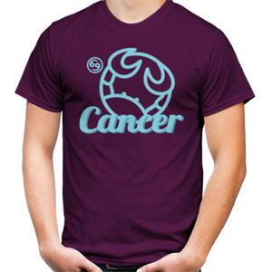 Kaos Zodiak Cancer 3