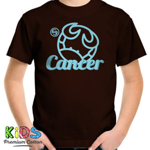 Kaos Zodiak Cancer 3