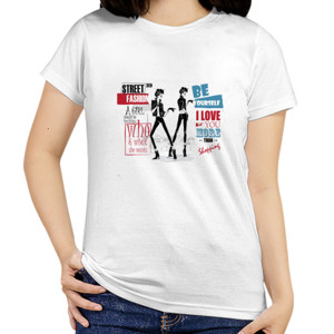 Kaos be yourself